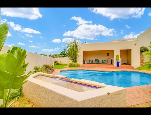 1 BEDROOM APARTMENT FOR SALE IN MORNINGSIDE